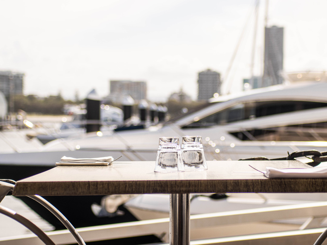 Core by Clare Smyth
