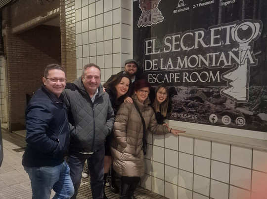 Haunted House-希洪必去景点