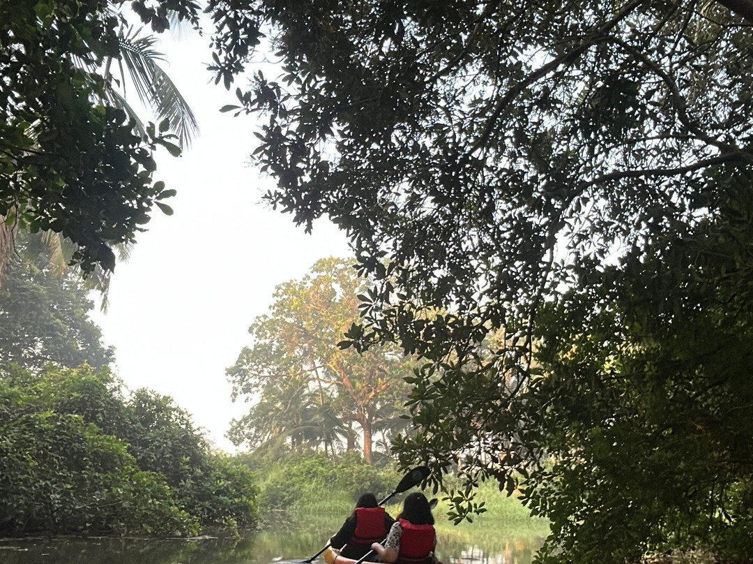 Aqua Trails Goa景点图片