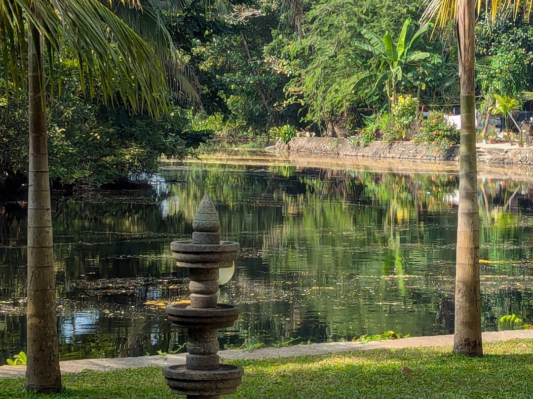 Flamingo Aura Ayurvedic Spa-Mararikulam必去景点