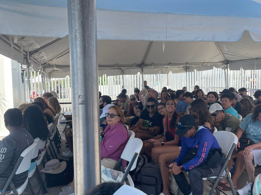 Culebra Ferry-库莱布拉岛必去景点