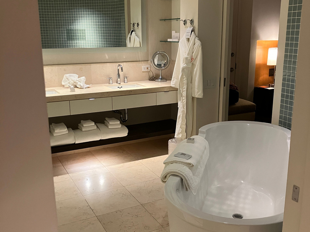 市中心阿里斯塔酒店主图