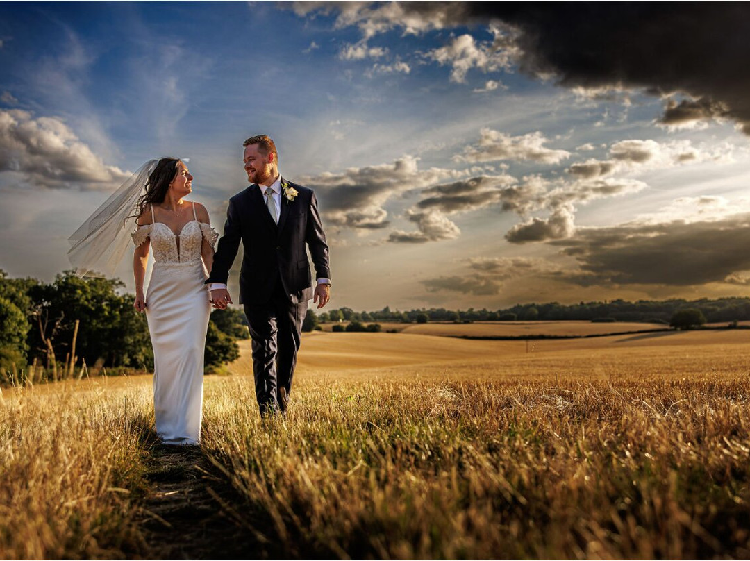 Coltsfoot Country Retreat主图