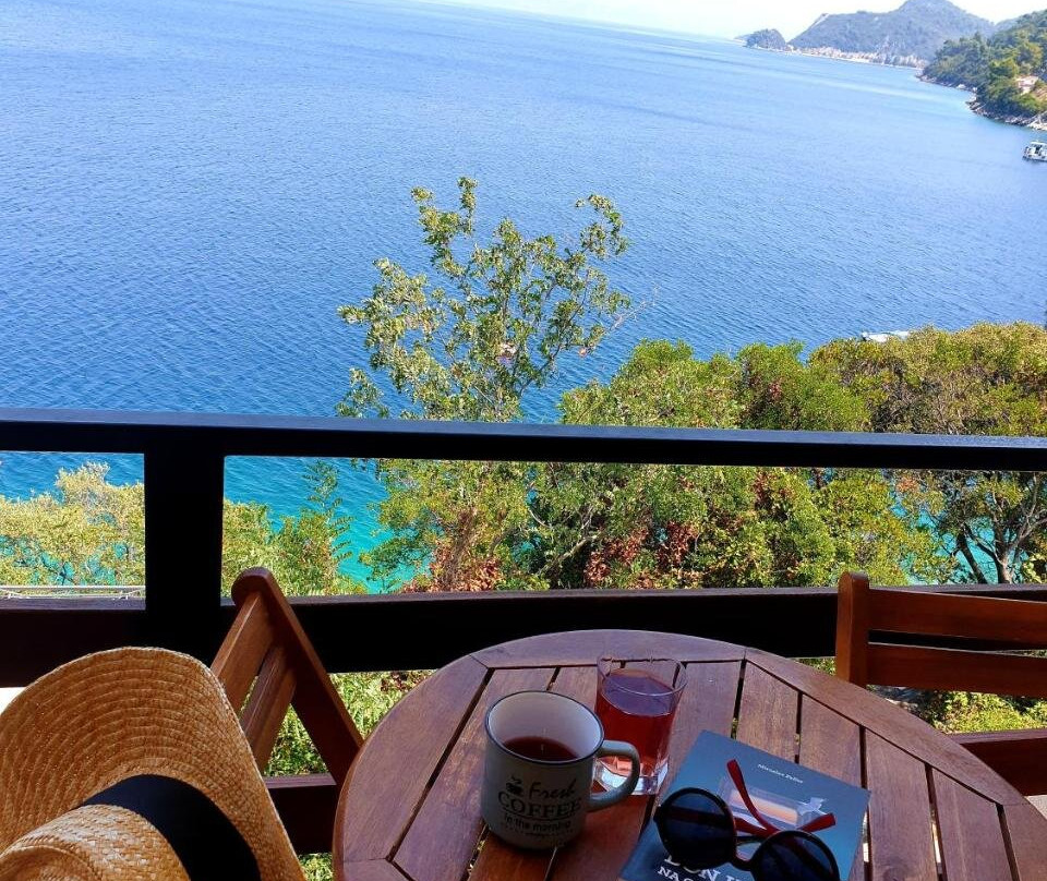 Guest House Matana