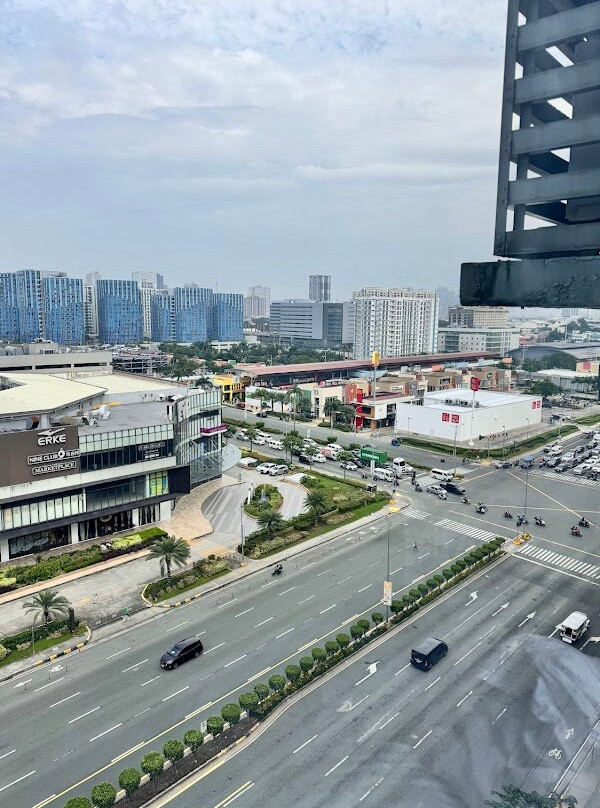 马尼拉101酒店主图