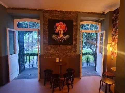 Bartes-沙尔必去景点