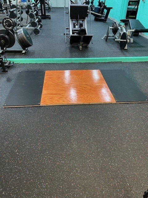 TBC Wellness Center-East Jordan必去景点