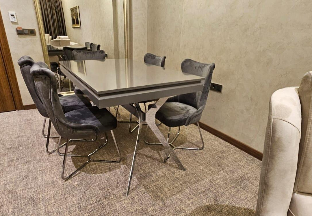 Sehr-i Nuh Otel主图