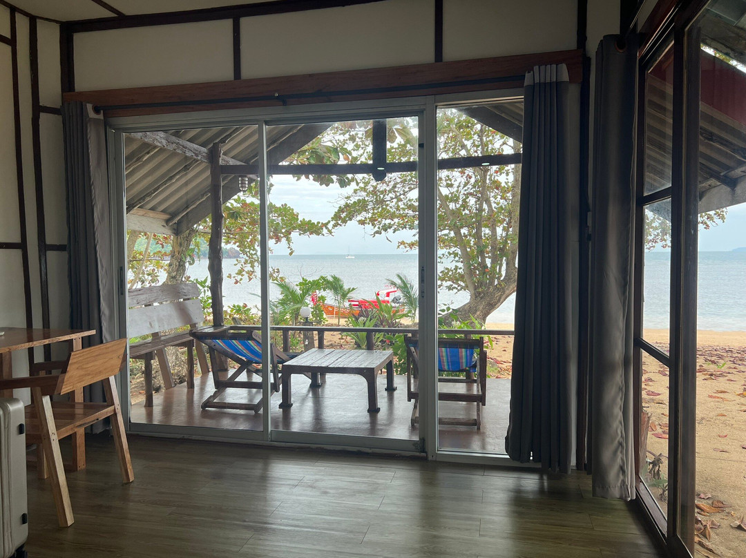 Libong Beach Resort主图