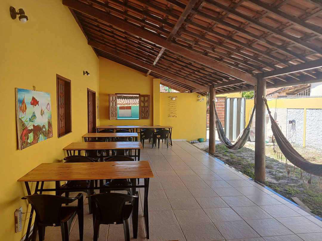 Padaria Lagoa Garapuá