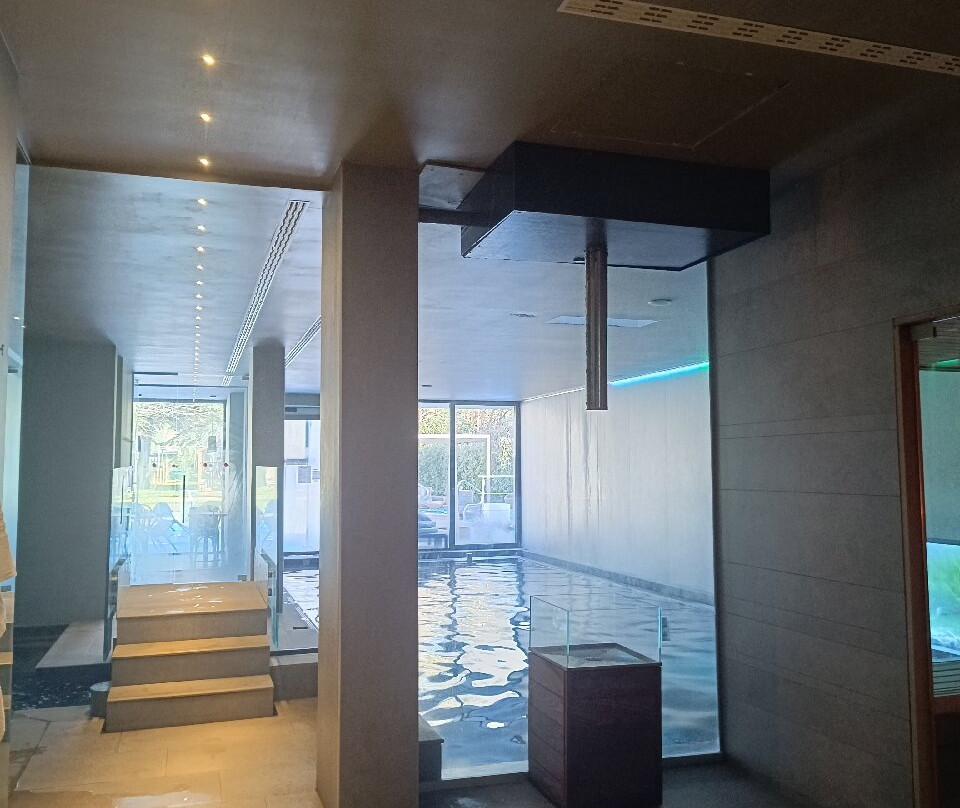 Atlantic Park Hotel主图