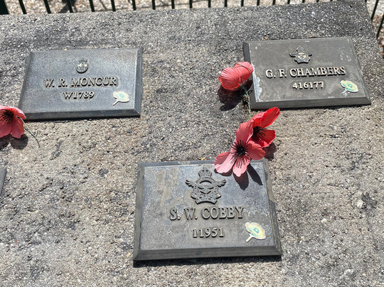 Thorpdale War Memorial-Thorpdale必去景点