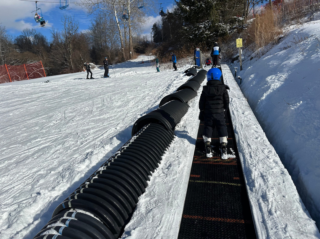 Thunder Ridge Ski Area-Patterson必去景点