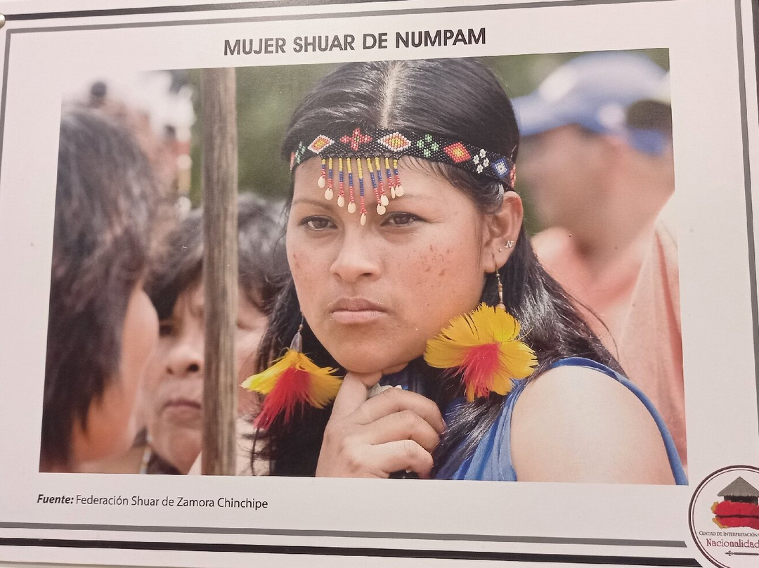 Museo Shuarnum, Zamora-Zamora必去景点
