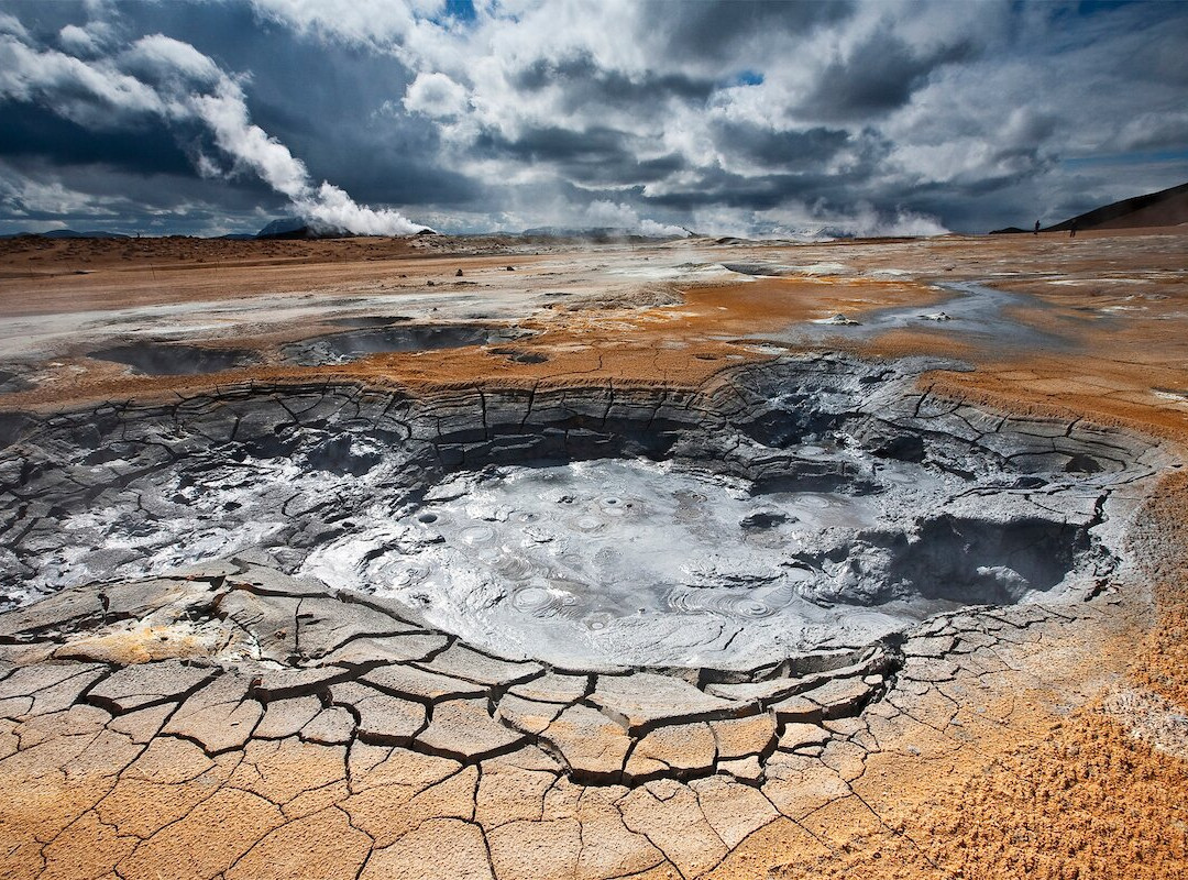 Arctic Exposure-科帕伏古必去景点