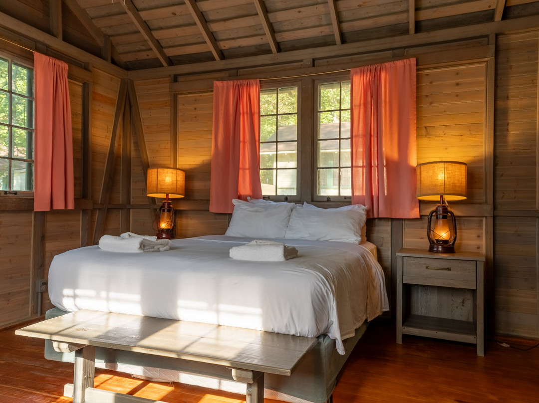 The Lodge at Mammoth Cave主图