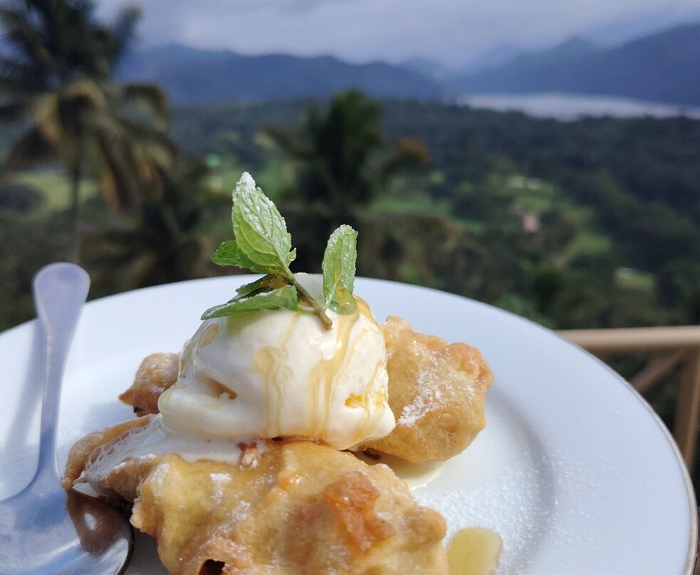 The Albatross, Kandy主图