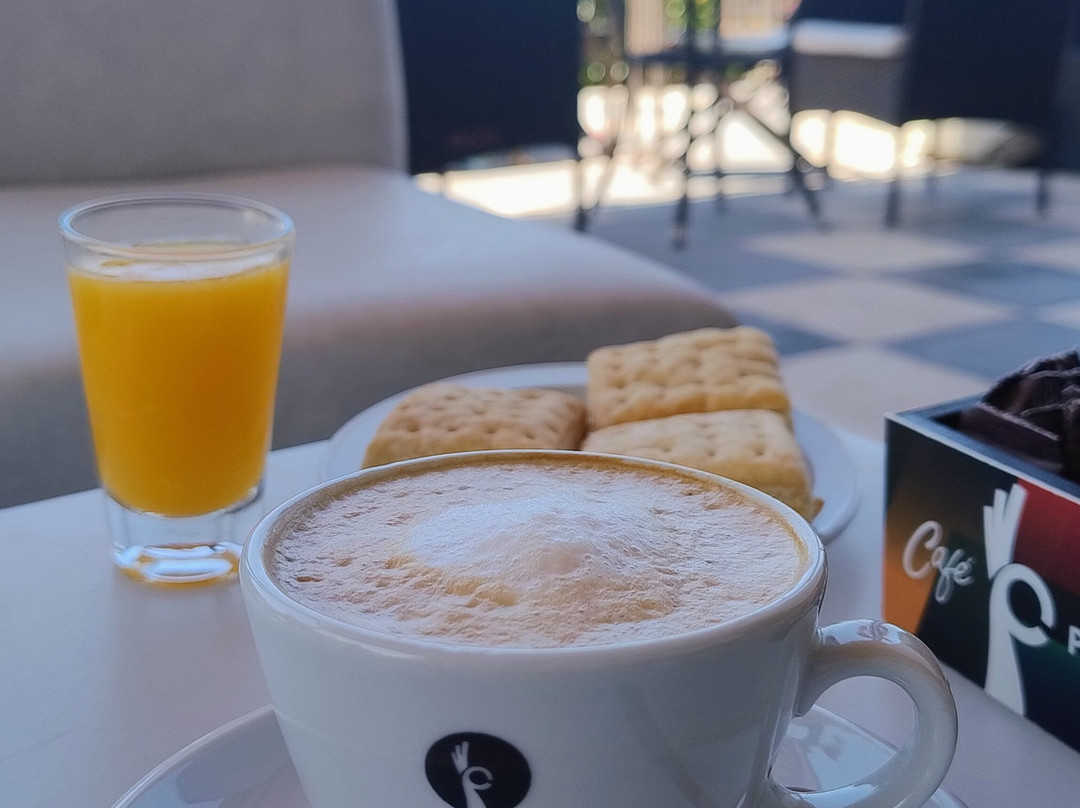 La Joaquina Open Mall-Juana Koslay必去景点