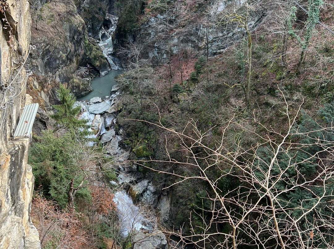 Le Parc Thermal景点图片