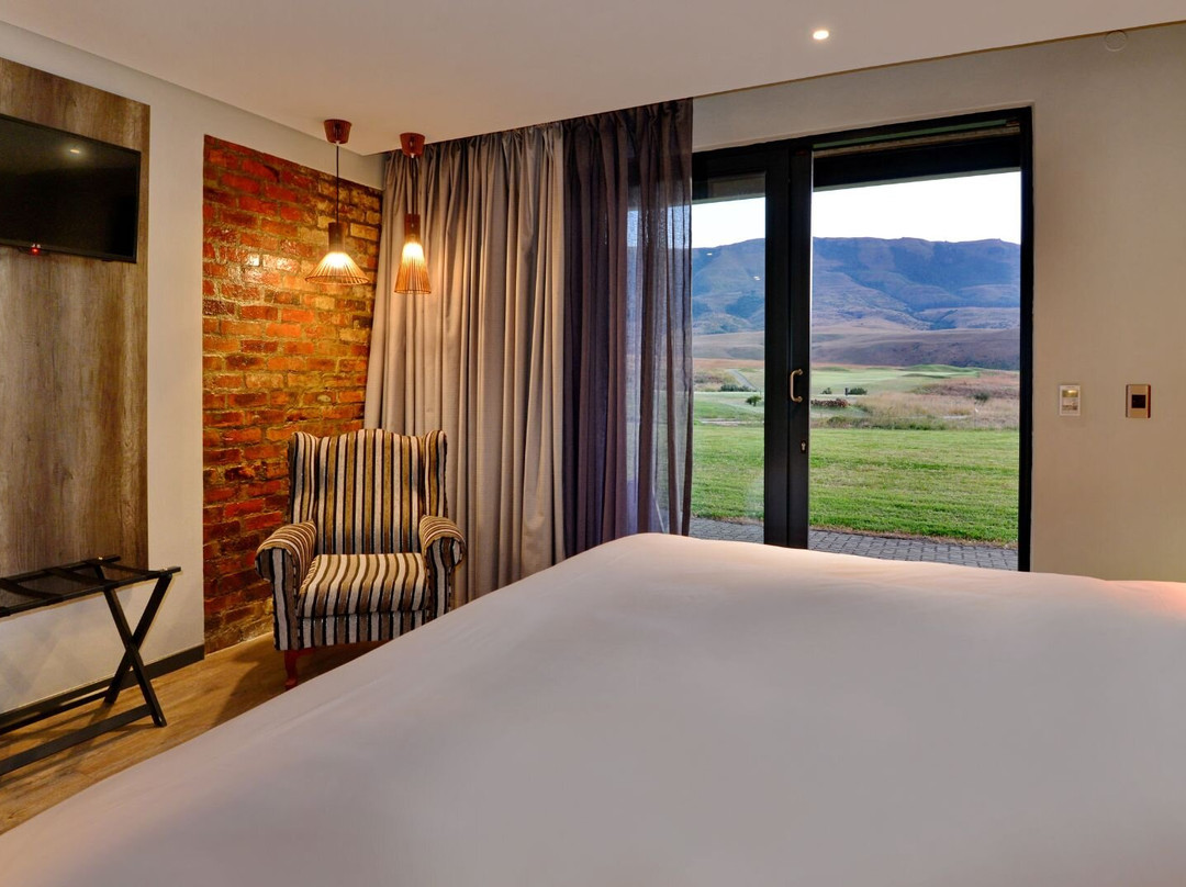 ANEW Resort Vulintaba Newcastle主图