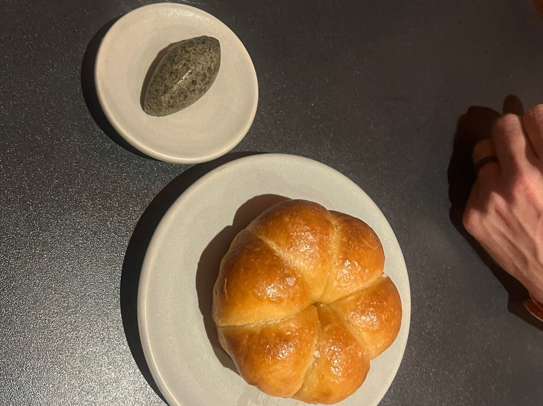 Core by Clare Smyth