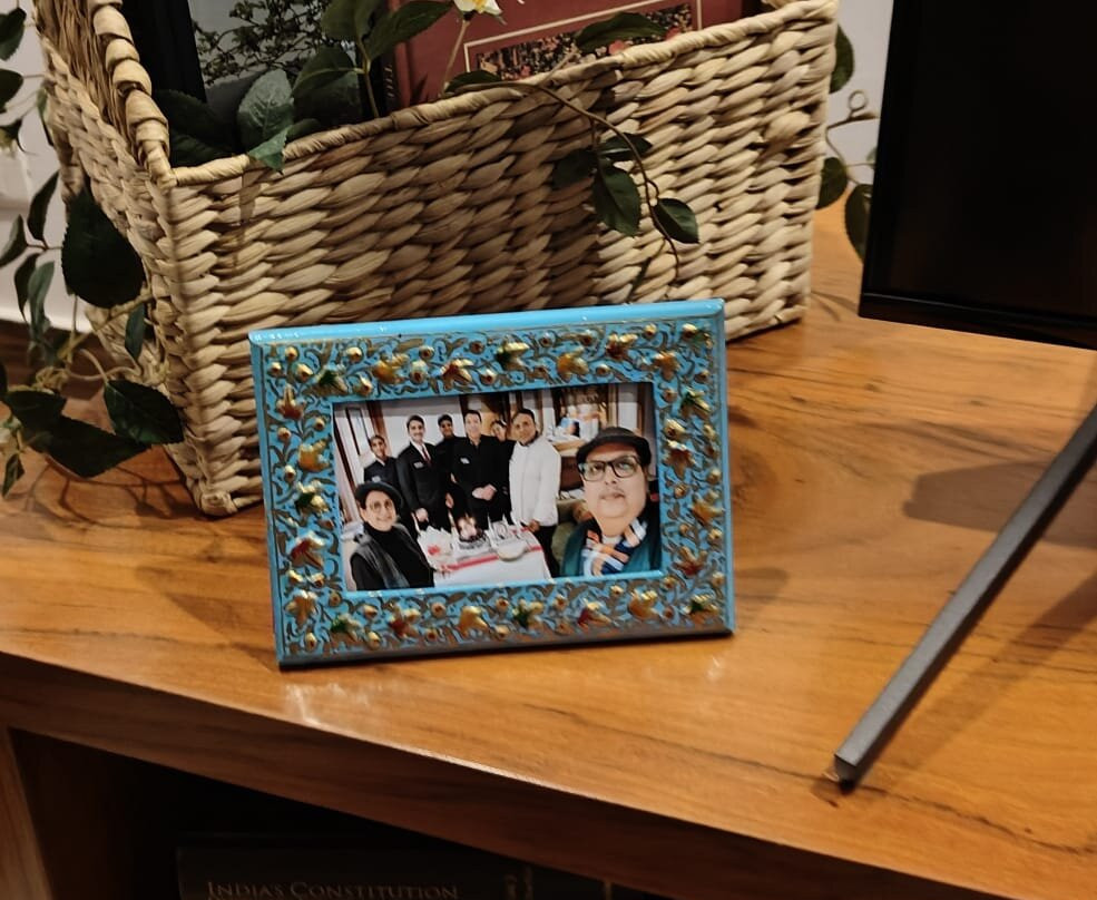 The Lalit Grand Palace Srinagar主图