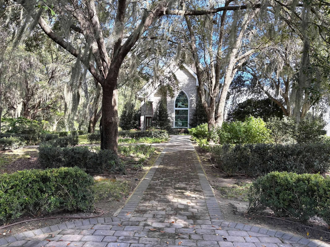 World Equestrian Center Ocala-奥卡拉必去景点