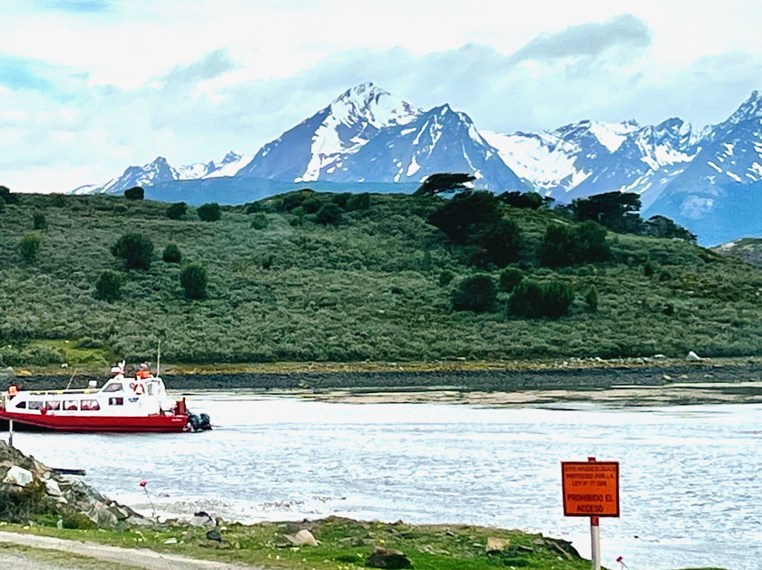 Errante Ecolodge主图