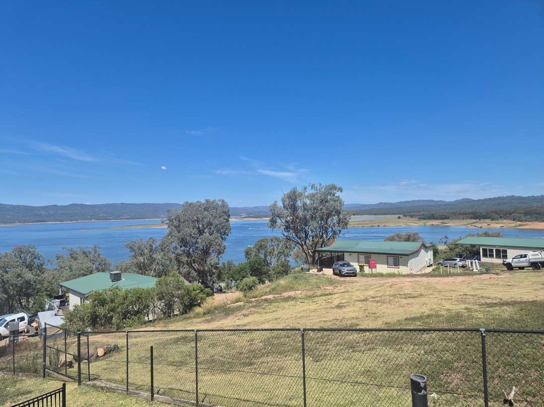 Lake Burrendong State Park-Mumbil必去景点