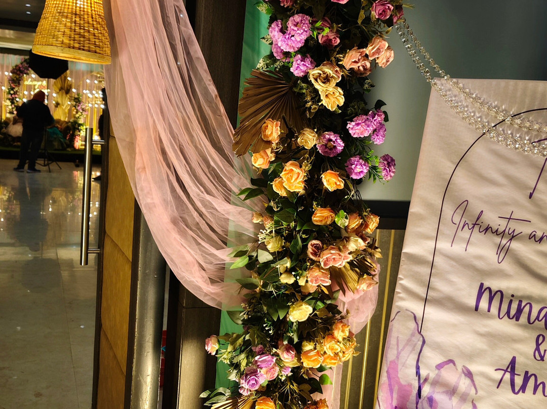 The Central Park Boutique Hotel主图