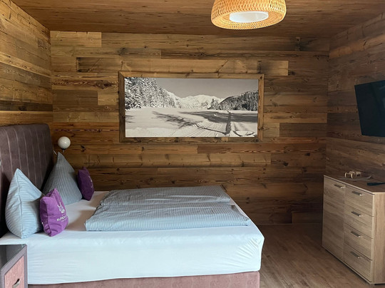 Hotel Alpennest主图