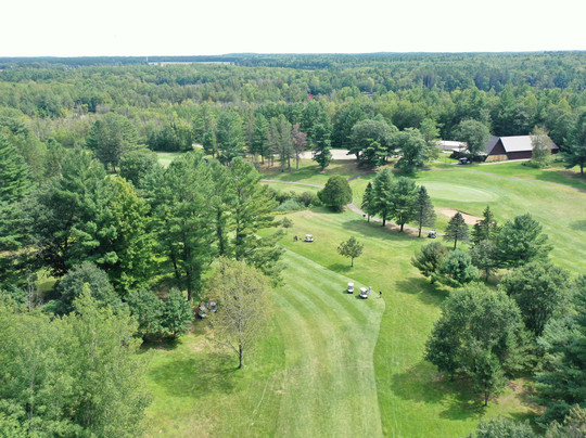 North Star Mohican Casino Resort主图