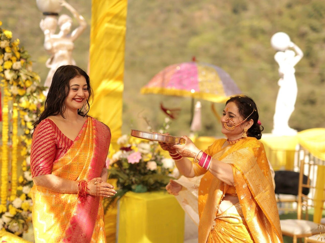 The Shahanshahi主图