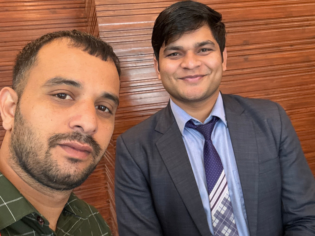 Comfort Inn Karnal主图