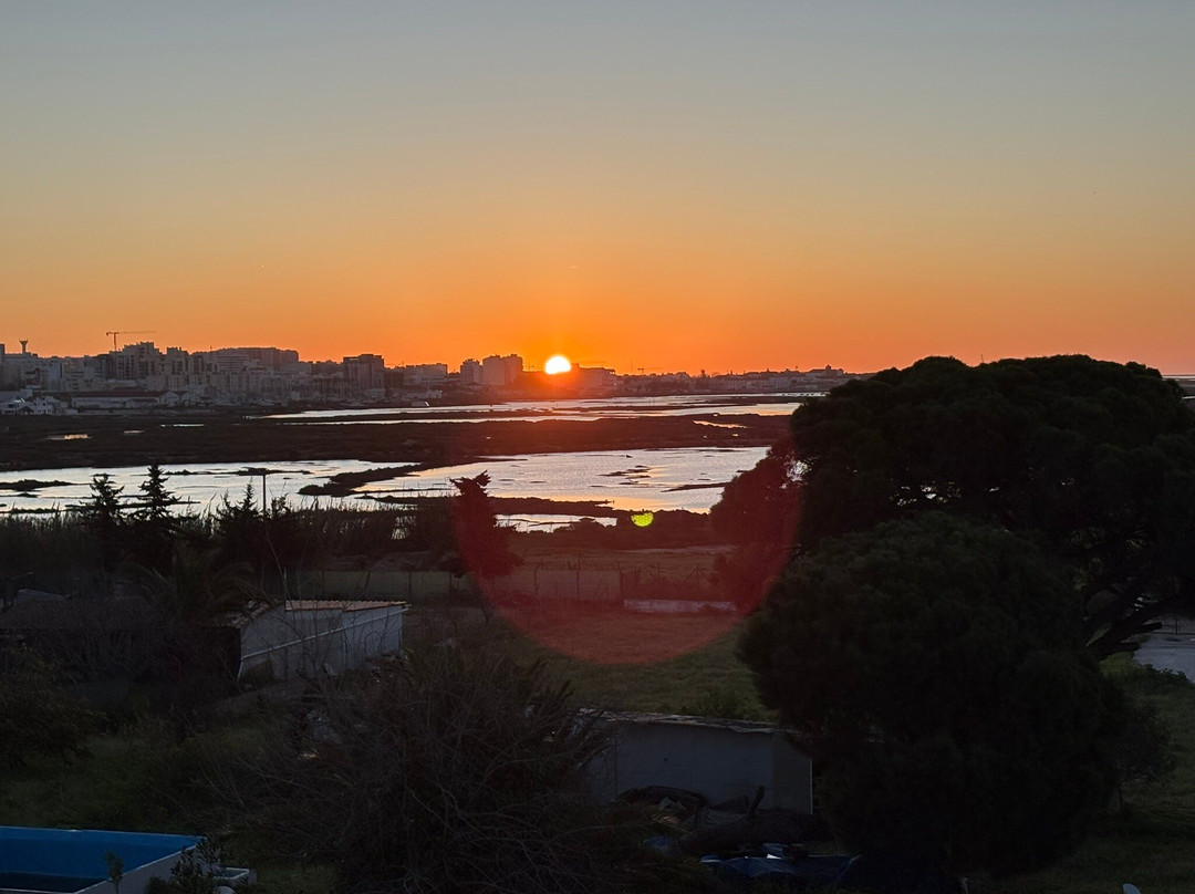 Ria Formosa Guest House主图