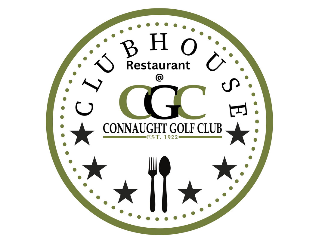 Clubhouse Restaurant Connaught Golf Club