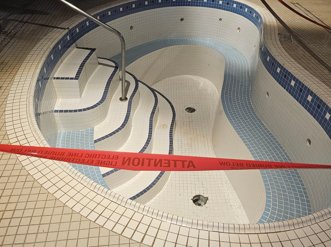 The Water Tower Inn, BW Premier Collection主图