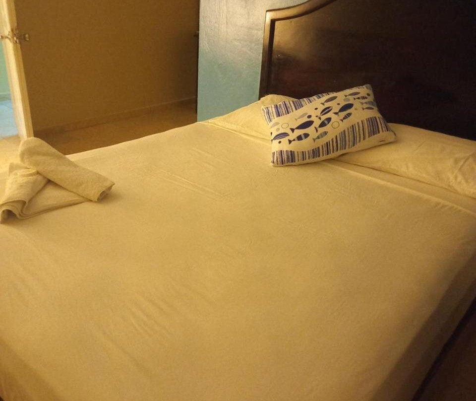 Hotel Los Yayales