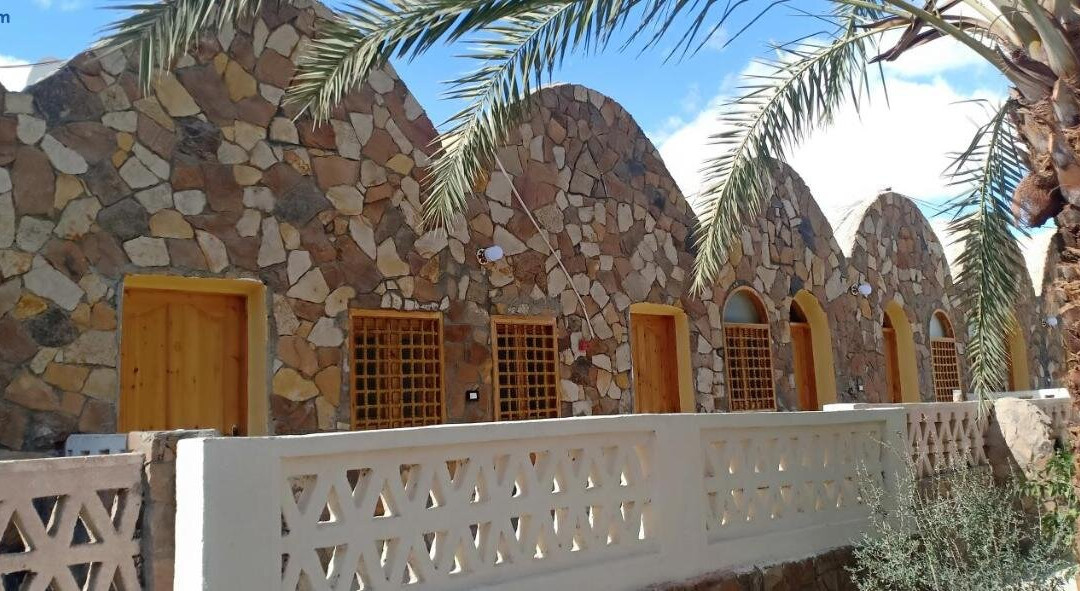 Alpenblick Bahariya Hotel