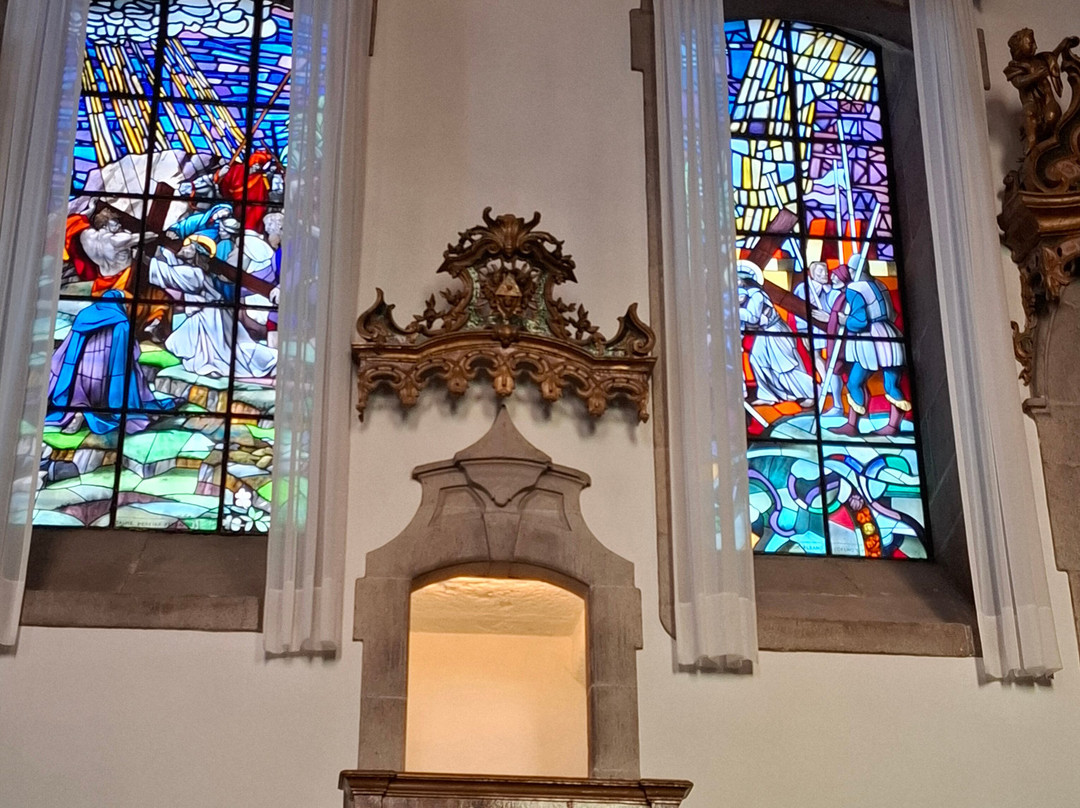 Igreja de Nossa Senhora da Consolação e Santos Passos景点图片