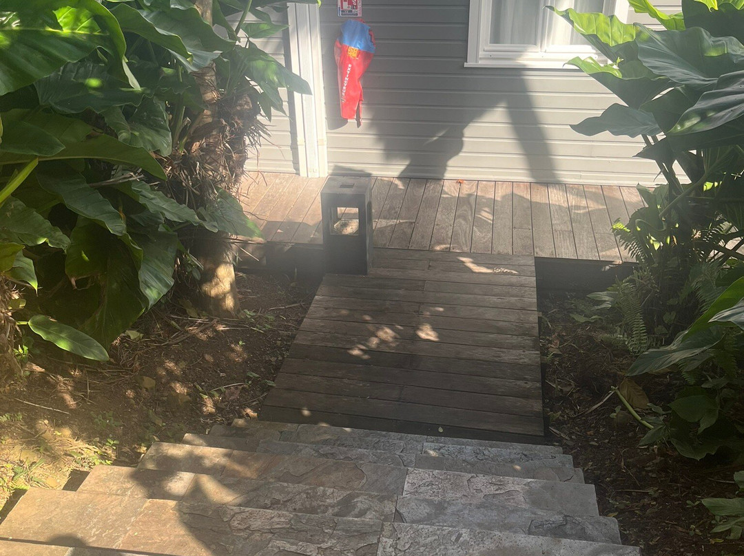 Hotel Plein Soleil主图