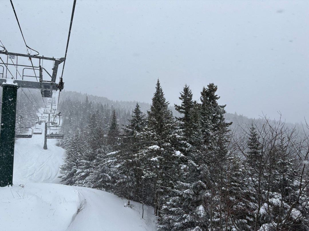 Stowe Mountain Resort-斯托必去景点