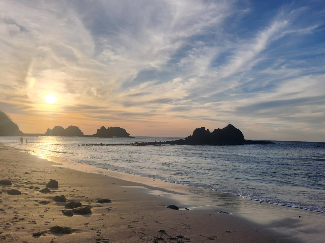 Playa Rajada-La Cruz必去景点