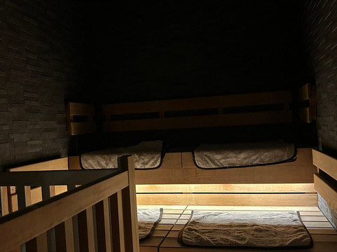 福山光芒酒店主图