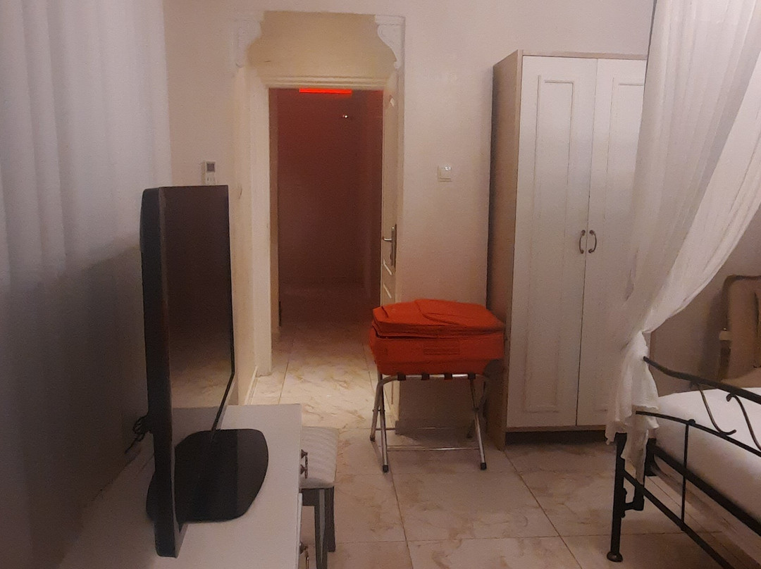 Panorama Suites & Spa主图
