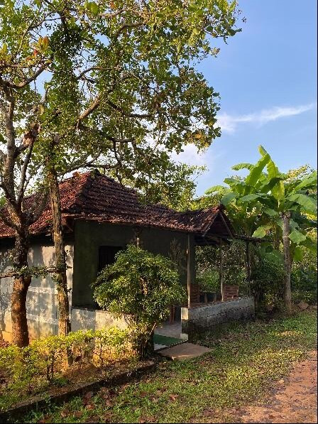 Amara Homestay, Dandeli主图