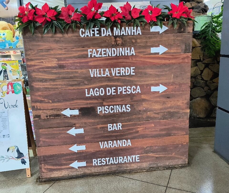 Villa Verde Hotel主图