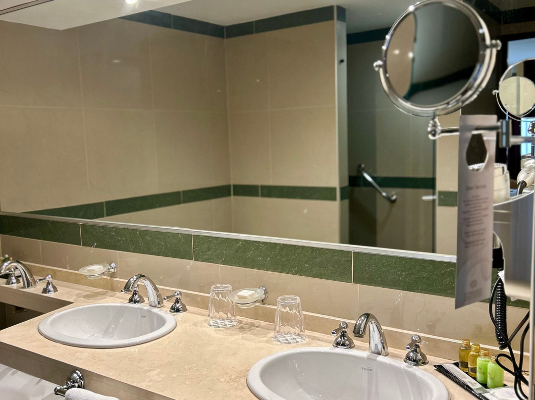 戈雅康达 酒店主图