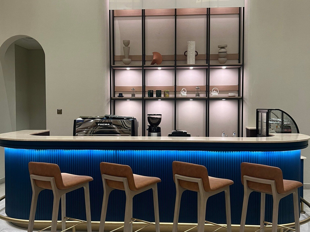 Fraser Suites Al Liwan