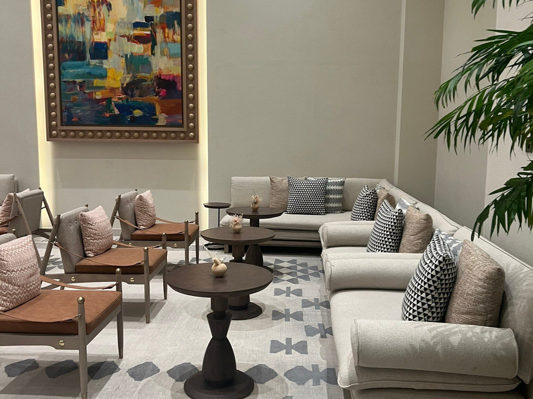 Fraser Suites Al Liwan